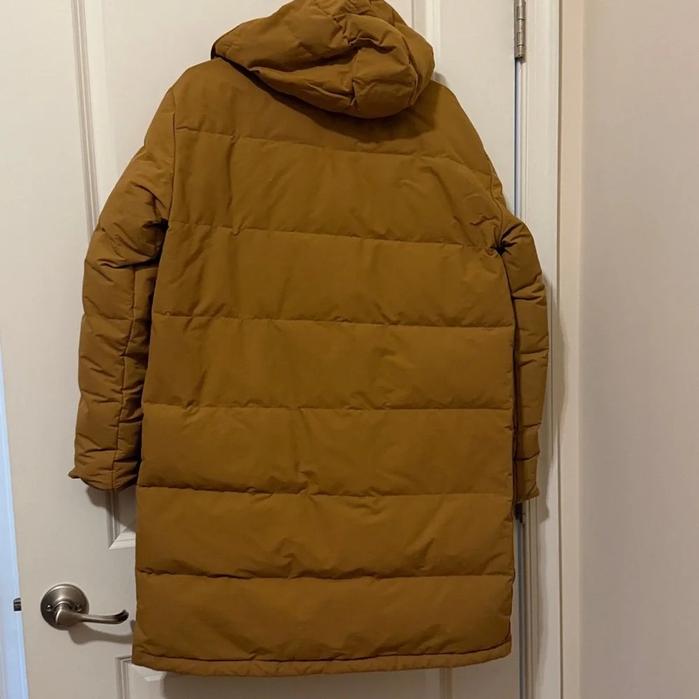 Patagonia Downdrift Parka - Picture 8 of 8